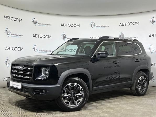 Haval Dargo I с пробегом 2022 года, цена 2 279 900 рублей, 83177 км, внедорожник, Автокод Объявления