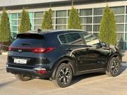 Kia Sportage IV Рестайлинг Уфа  - изображение 18
