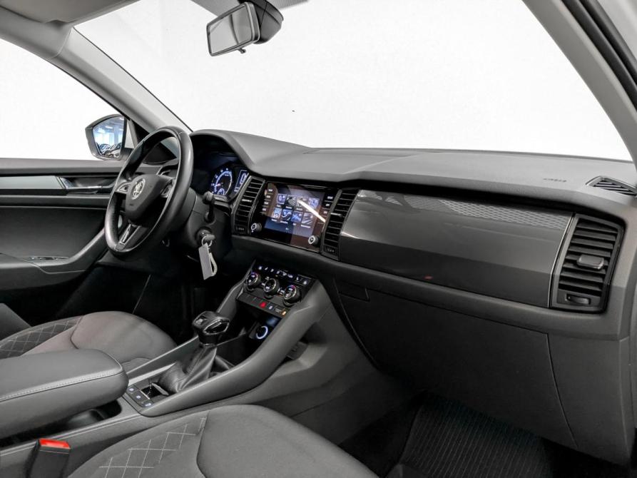 Skoda Kodiaq I Москва  - изображение 12