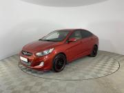 Hyundai Solaris I Ногинск  - изображение 19