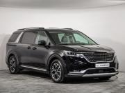 Kia Carnival IV Санкт-Петербург  - изображение 43