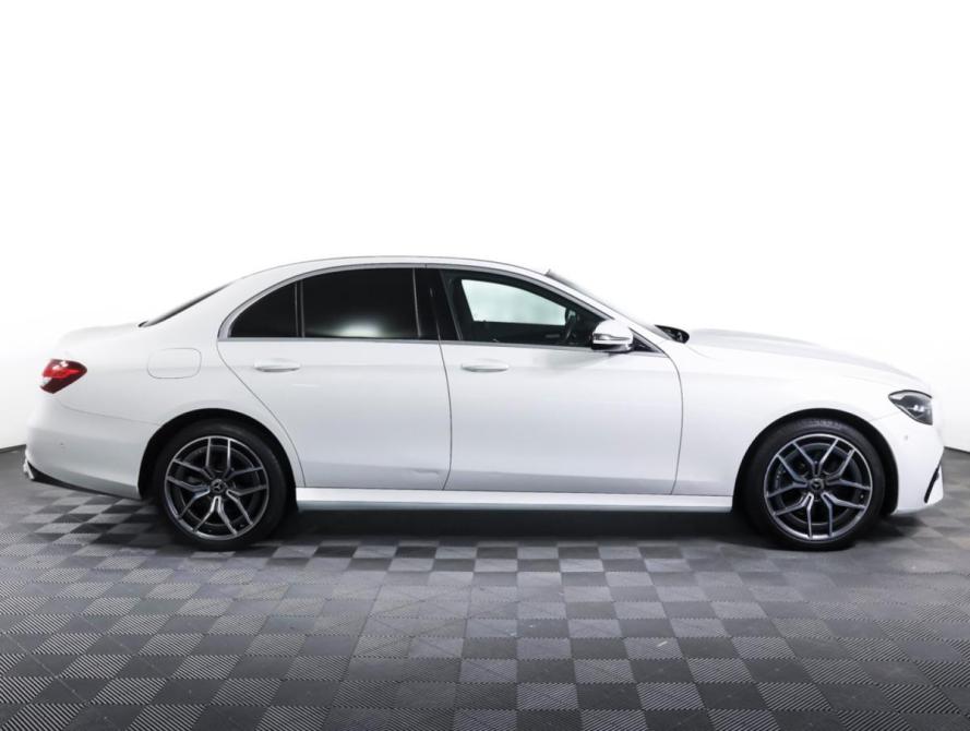 Mercedes-Benz E-Класс V (W213 S213 C238) Рестайлинг Москва  - изображение 4