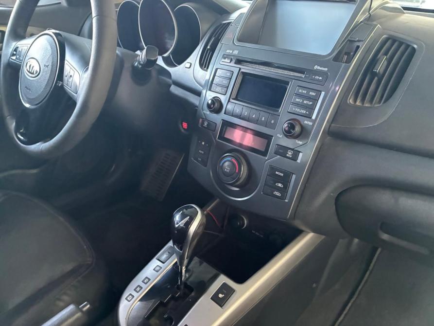 Kia Forte I Новосибирск  - изображение 12