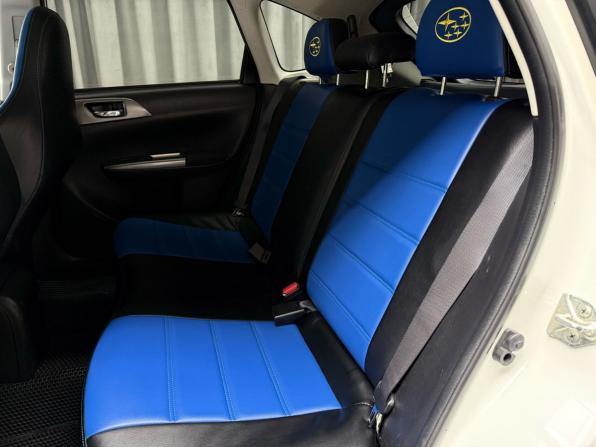 Subaru Impreza III с пробегом 2010 года, цена 899 000 рублей, 161955 км, хэтчбек, Автокод Объявления