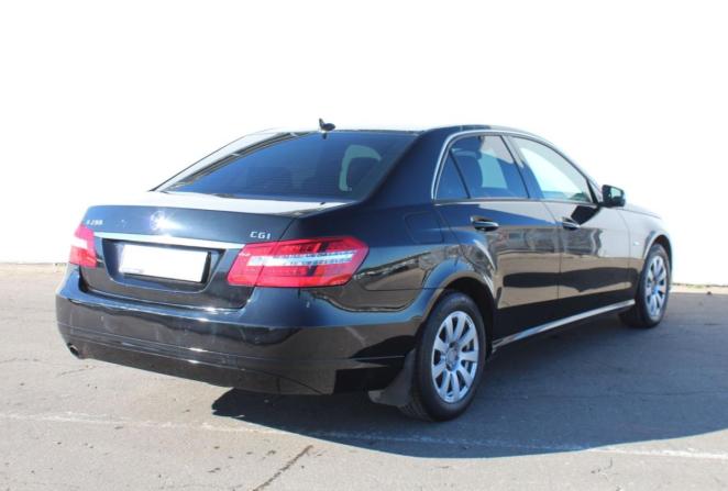 Mercedes-Benz E-Класс IV (W212 S212 C207) с пробегом 2010 года, цена 1 340 000 рублей, 221000 км, седан, Автокод Объявления