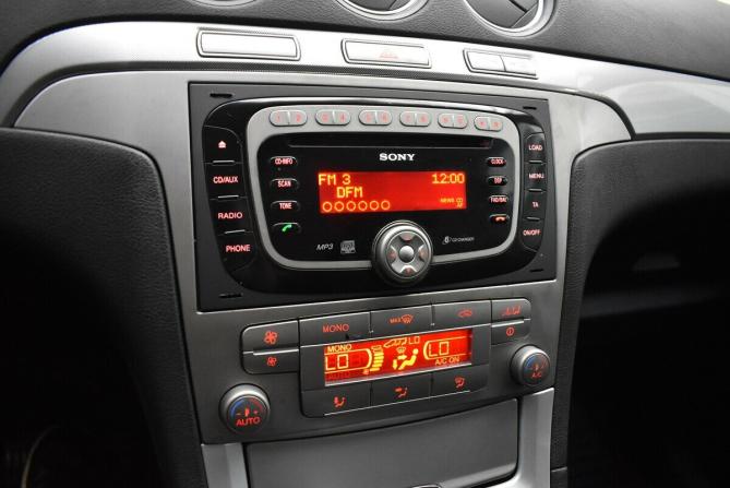 Ford Galaxy II с пробегом 2008 года, цена 750 000 рублей, 230171 км, минивэн, Автокод Объявления