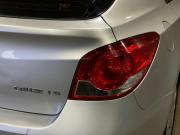 Chevrolet Cruze I Челябинск  - изображение 29