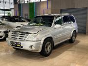 Suzuki Grand Vitara I Рестайлинг Оренбург  - изображение 12