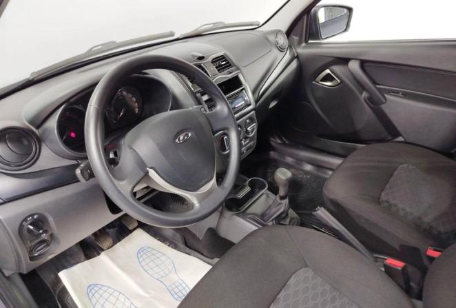 Lada (ВАЗ) Granta I Рестайлинг с пробегом 2022 года, цена 790 000 рублей, 30334 км, лифтбек, Автокод Объявления