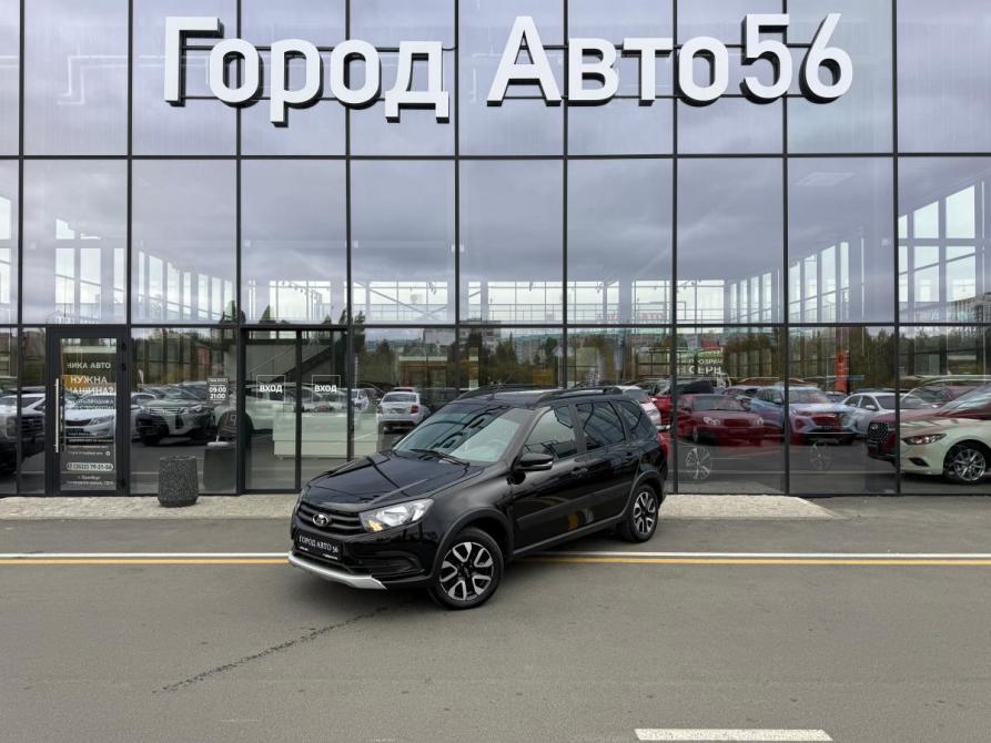 Lada (ВАЗ) Granta I Рестайлинг Оренбург  - изображение 2