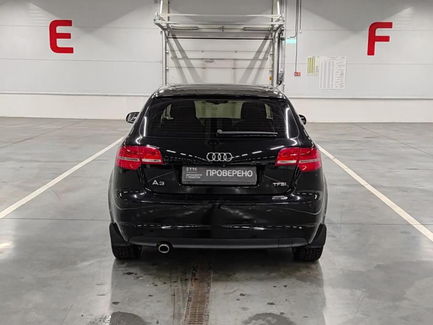 Audi A3 II (8P) Рестайлинг 2 Казань  - изображение 7