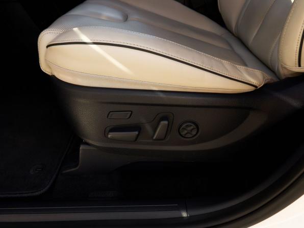 Hyundai Palisade I с пробегом 2021 года, цена 4 150 000 рублей, 77899 км, внедорожник, Автокод Объявления