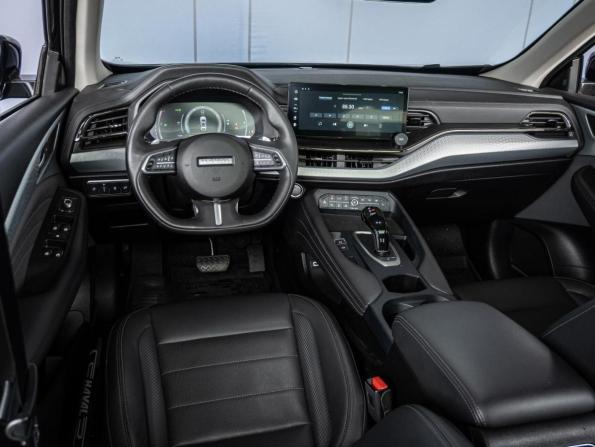 Haval F7 I Рестайлинг с пробегом 2023 года, цена 2 420 000 рублей, 31794 км, внедорожник, Автокод Объявления