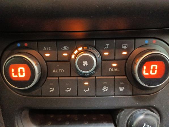 Nissan Qashqai I Рестайлинг с пробегом 2012 года, цена 1 100 000 рублей, 120237 км, внедорожник, Автокод Объявления