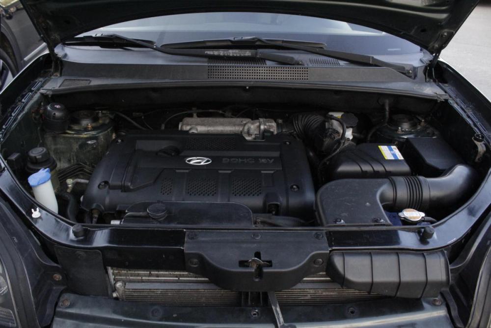 Hyundai Tucson I Брянск  - изображение 6