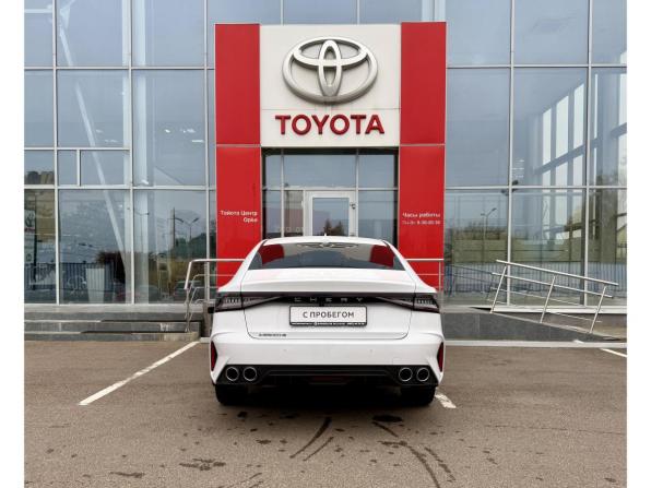 Chery Arrizo 8 с пробегом 2024 года, цена 2 150 000 рублей, 20585 км, седан, Автокод Объявления
