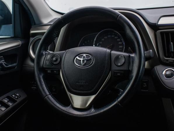 Toyota RAV4 IV (XA40) с пробегом 2013 года, цена 1 620 000 рублей, 183782 км, внедорожник, Автокод Объявления