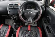 Nissan March IV (K13) Рестайлинг Красноярск  - изображение 28
