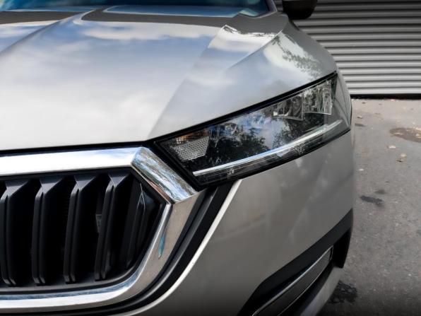 Skoda Octavia IV (A8) с пробегом 2021 года, цена 2 400 000 рублей, 75851 км, лифтбек, Автокод Объявления