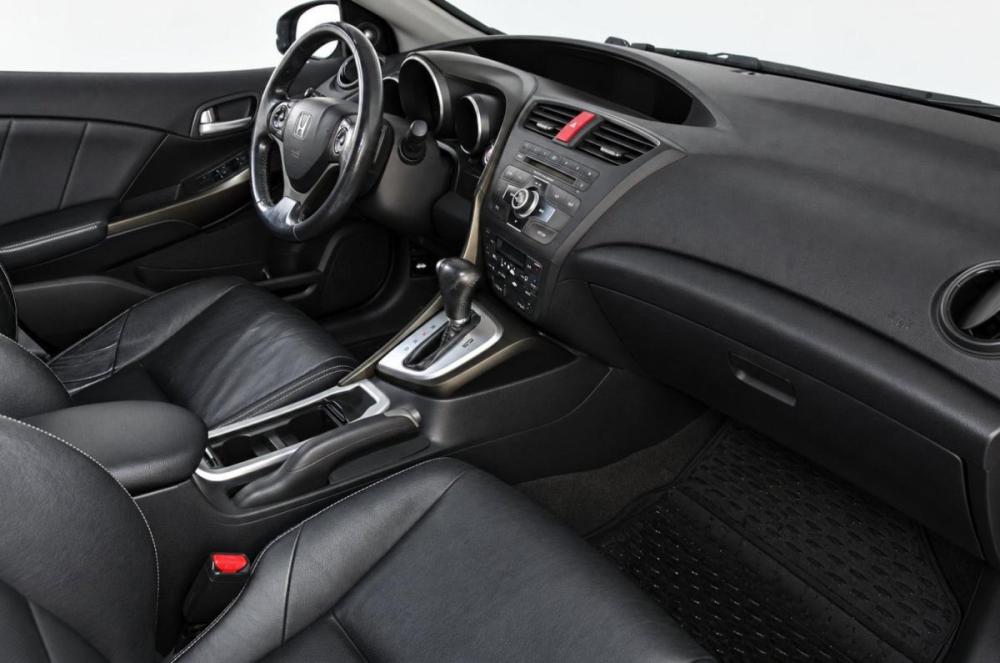 Honda Civic IX Челябинск  - изображение 13