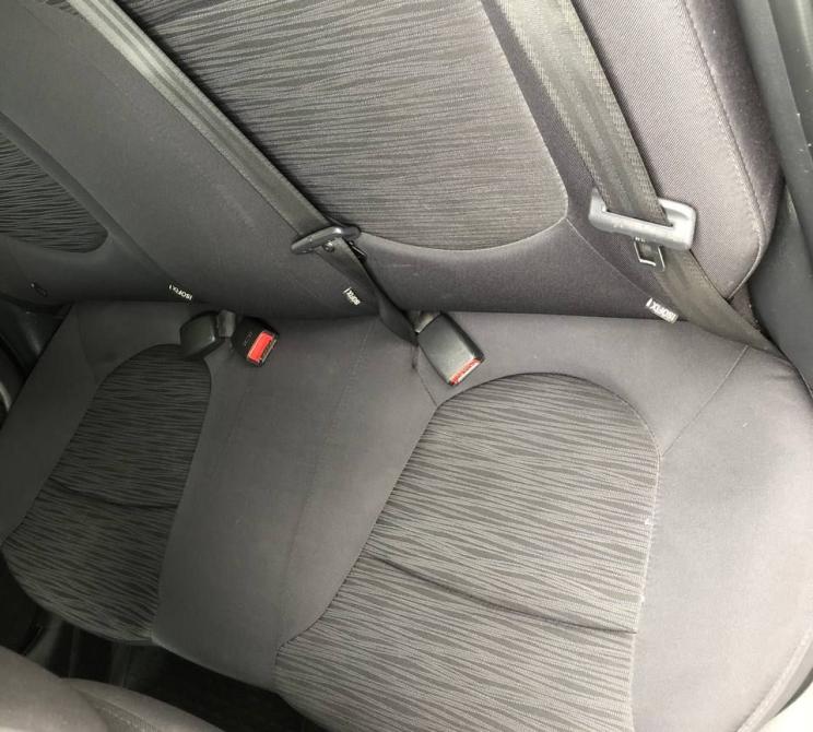 Hyundai Solaris I Рестайлинг Ставрополь  - изображение 14