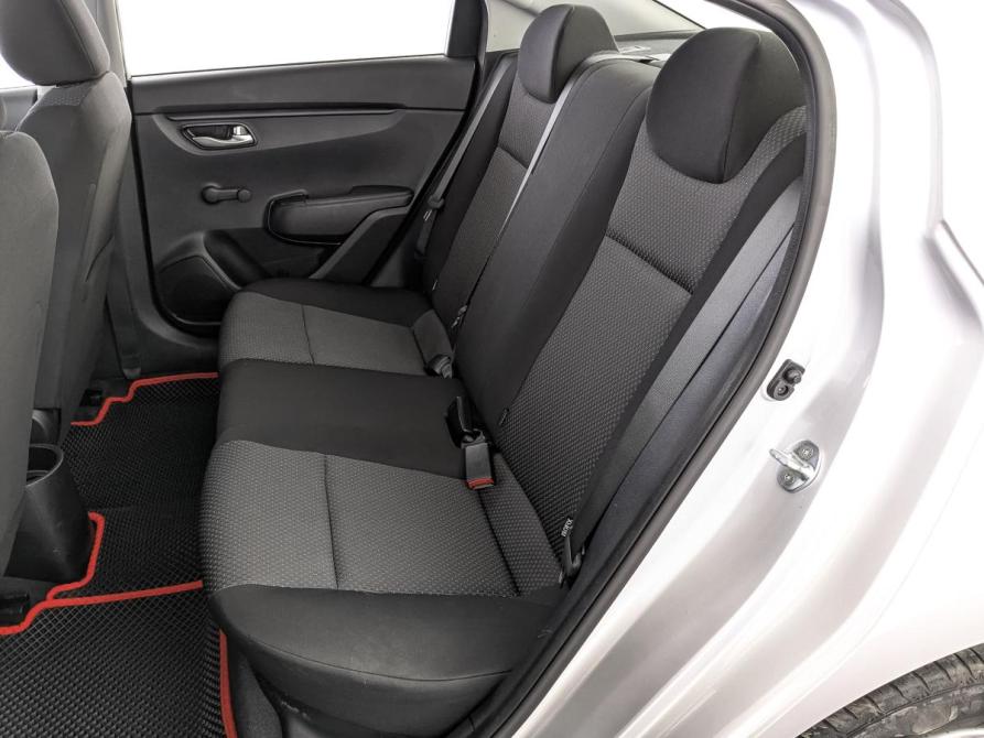 Kia Rio IV Рестайлинг Москва  - изображение 18