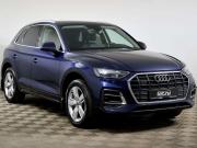 Audi Q5 II (FY) Рестайлинг Санкт-Петербург  - изображение 25