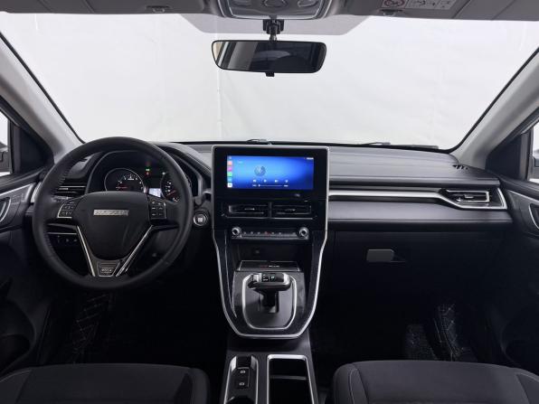 Haval M6 II с пробегом 2023 года, цена 1 839 000 рублей, 37391 км, внедорожник, Автокод Объявления