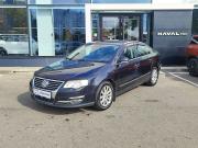 Volkswagen Passat B6 Москва  - изображение 16