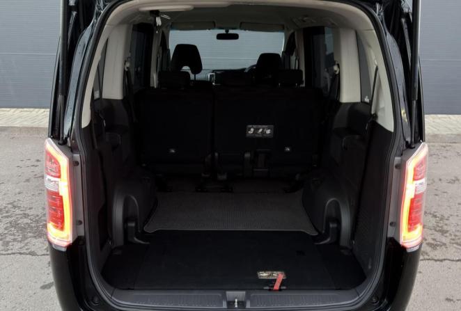 Honda Stepwgn IV с пробегом 2012 года, цена 1 480 000 рублей, 149821 км, минивэн, Автокод Объявления