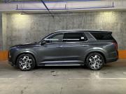 Hyundai Palisade I Уфа  - изображение 33