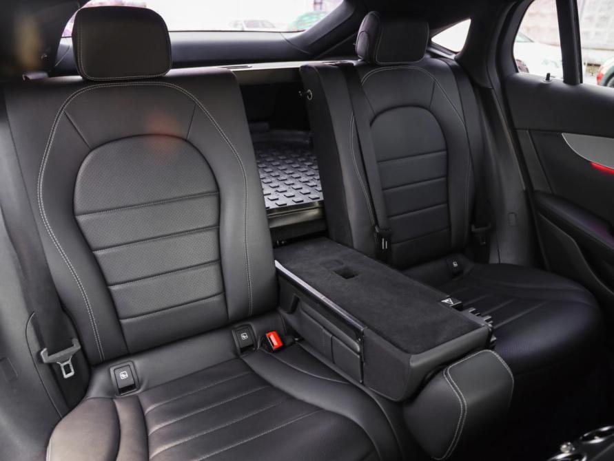 Mercedes-Benz GLC Coupe I (C253) Рестайлинг Санкт-Петербург  - изображение 35