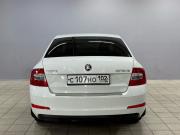 Skoda Octavia III (A7) Уфа  - изображение 24