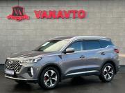 Chery Tiggo 7 Pro Max I Альметьевск  - изображение 35