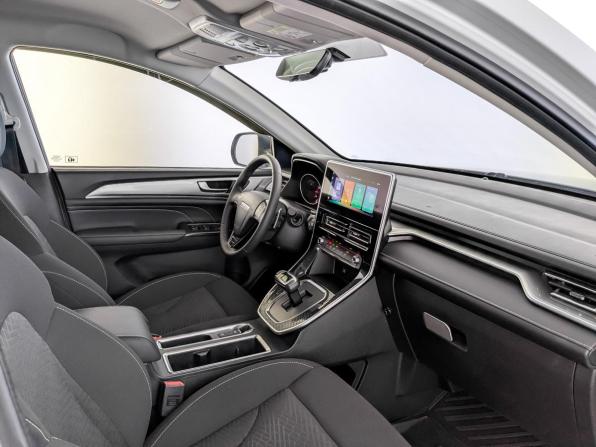 Haval M6 II с пробегом 2024 года, цена 1 800 000 рублей, 26831 км, внедорожник, Автокод Объявления