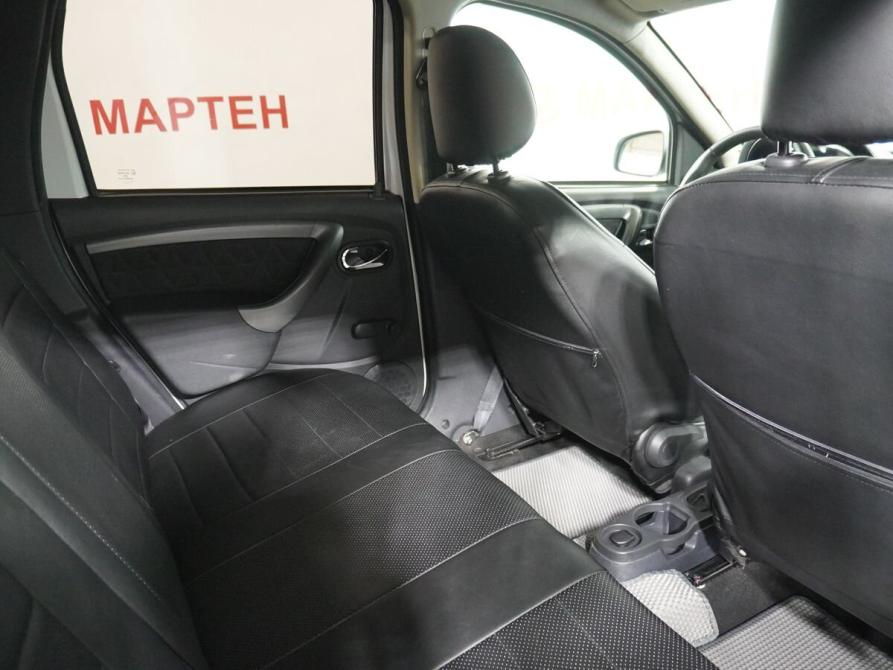 Renault Duster I Рестайлинг Вологда  - изображение 11