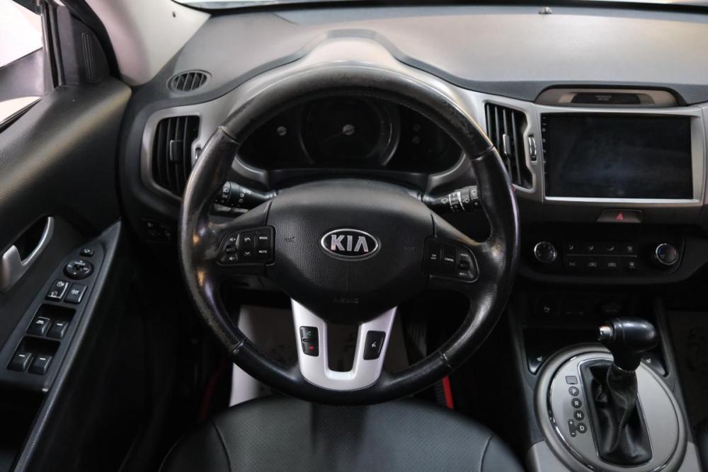 Kia Sportage III Омск  - изображение 12