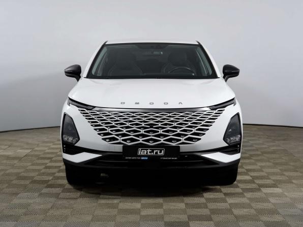 Omoda C5 I с пробегом 2023 года, цена 1 688 000 рублей, 52530 км, внедорожник, Автокод Объявления