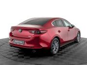 Mazda 3 IV (BP) Москва  - изображение 31