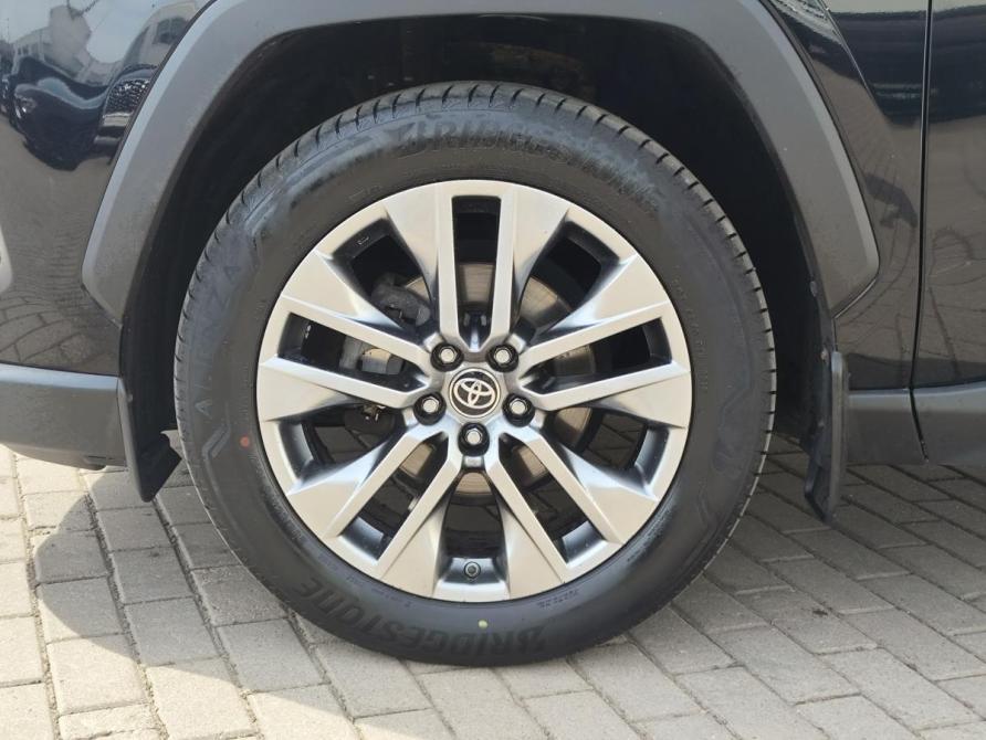 Toyota RAV4 V (XA50) Санкт-Петербург  - изображение 7