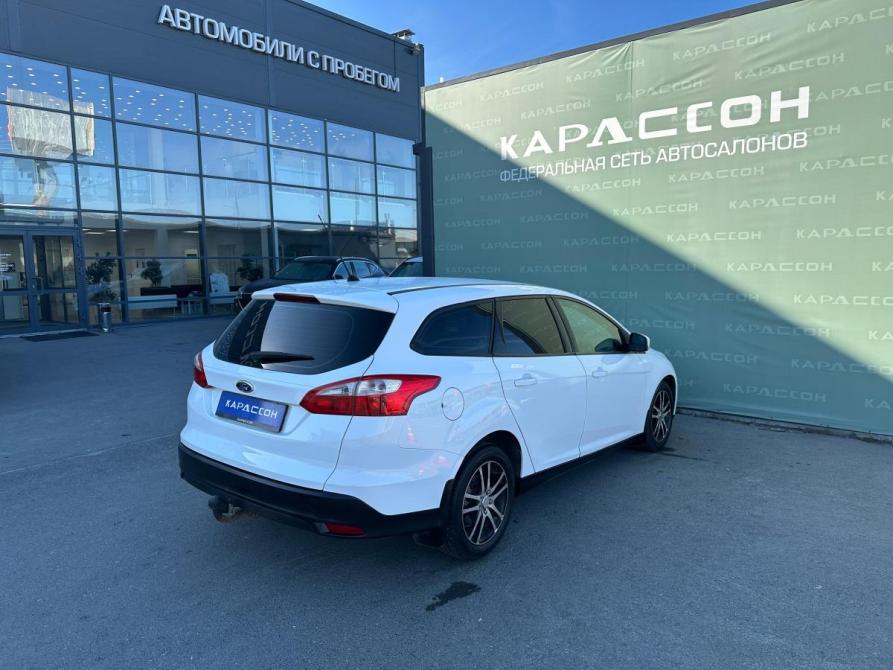 Ford Focus III Екатеринбург  - изображение 2