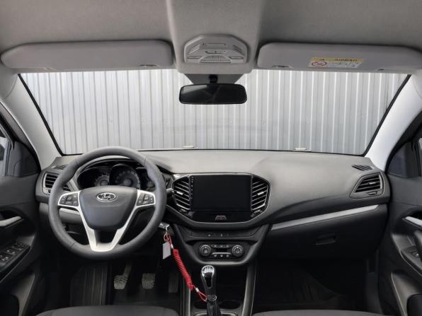 Lada (ВАЗ) Vesta I с пробегом 2022 года, цена 1 147 000 рублей, 76809 км, седан, Автокод Объявления