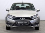 Lada (ВАЗ) Granta I Рестайлинг Москва  - изображение 26