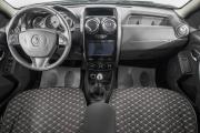 Renault Duster I Рестайлинг Барнаул  - изображение 39