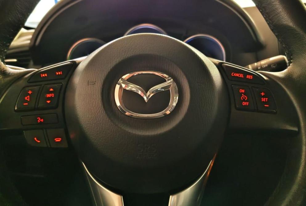 Mazda CX-5 I Ярославль  - изображение 16