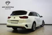 Kia Ceed III Старый Оскол  - изображение 25