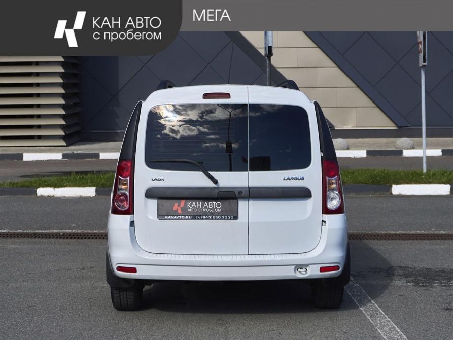 Lada (ВАЗ) Largus I Казань  - изображение 4