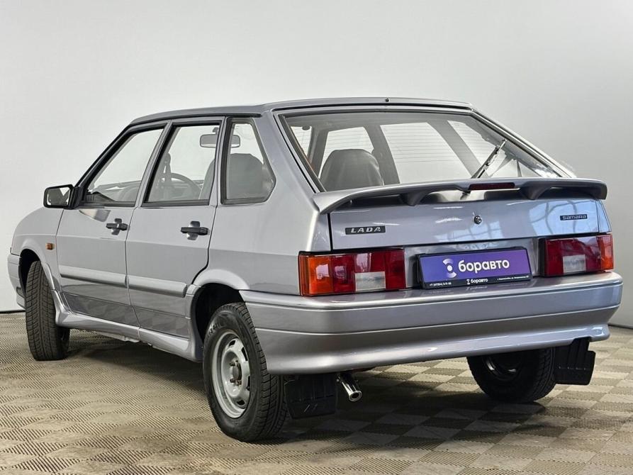 Lada (ВАЗ) 2114 Борисоглебск  - изображение 3