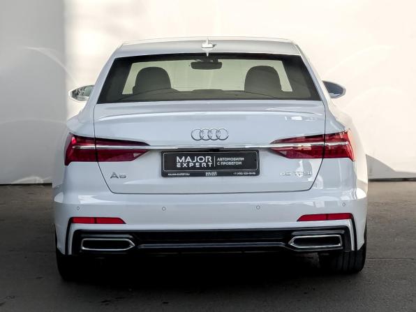 Audi A6 V (C8) с пробегом 2022 года, цена 4 264 000 рублей, 99756 км, седан, Автокод Объявления