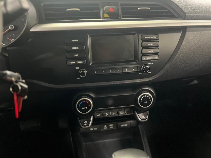 Kia Rio IV Санкт-Петербург  - изображение 16